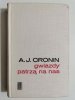 GWIAZDY PATRZĄ NA NAS - A. J. Cronin 1973